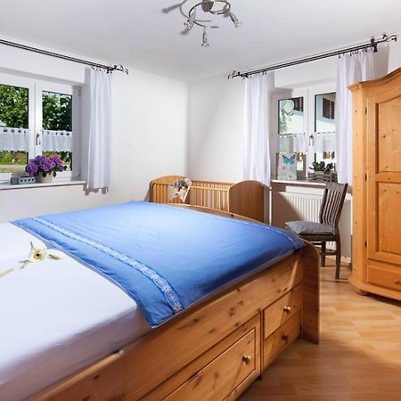 Vila Siglbauernhof Laufen Exteriér fotografie