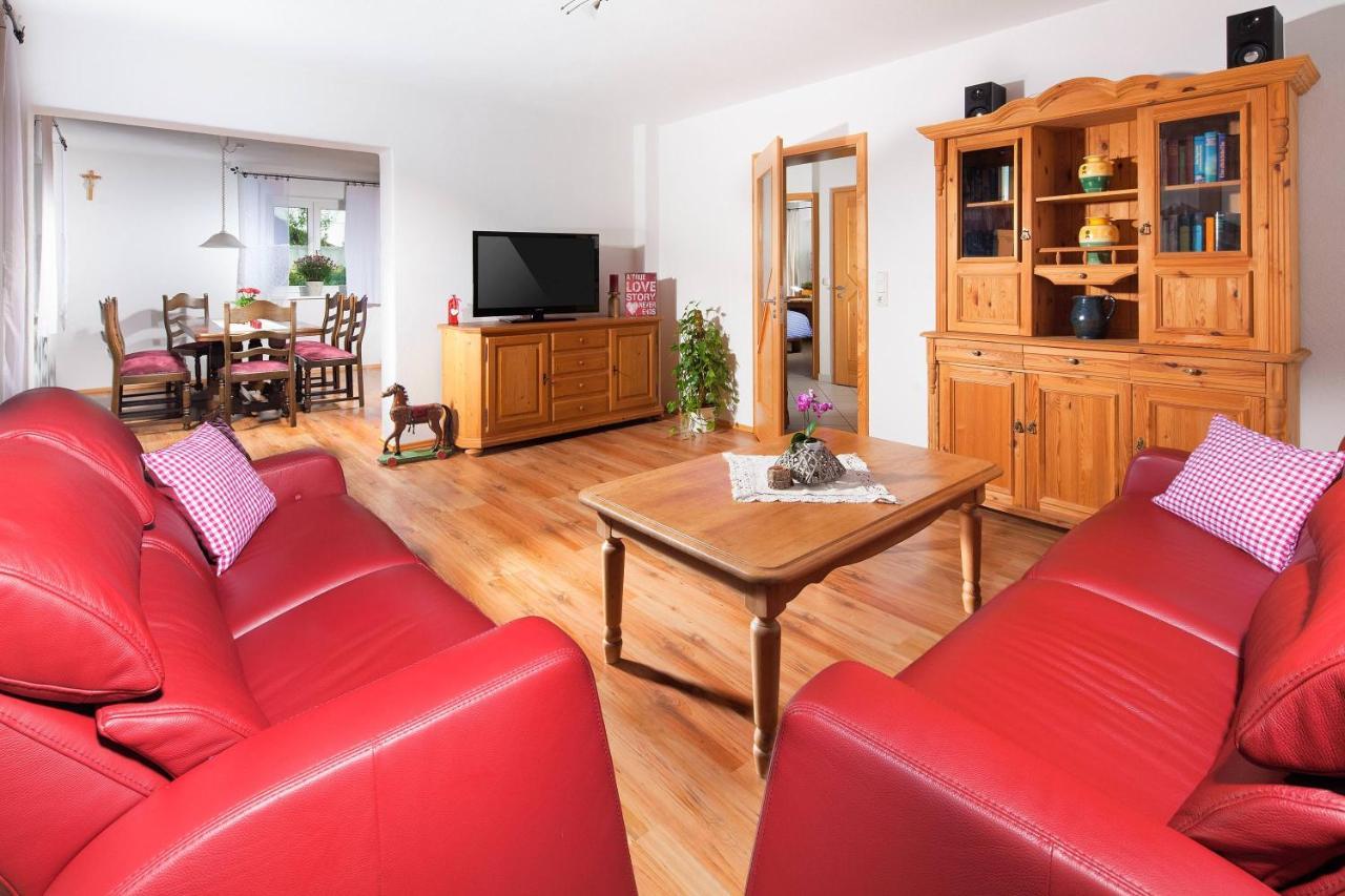 Vila Siglbauernhof Laufen Exteriér fotografie